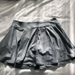 Nike tennis skirt